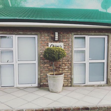 Chives Cottage Cradock Exterior photo